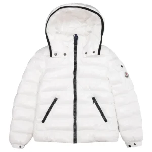 Moncler Junior | Giubbotto Bady Panna