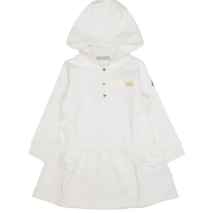 Moncler Junior | Abito Panna