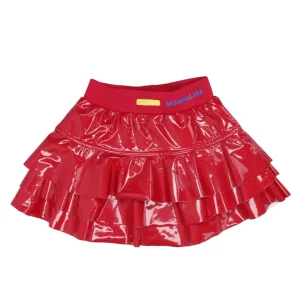 Monnalisa | Gonna Rossa