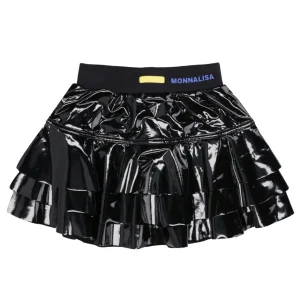 Monnalisa | Gonna Nero