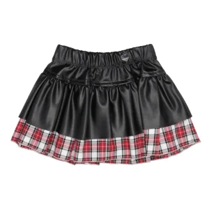 Monnalisa | Gonna Nera