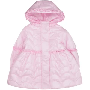 Monnalisa | Piumino Rosa