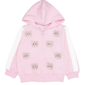 Monnalisa | Felpa Rosa