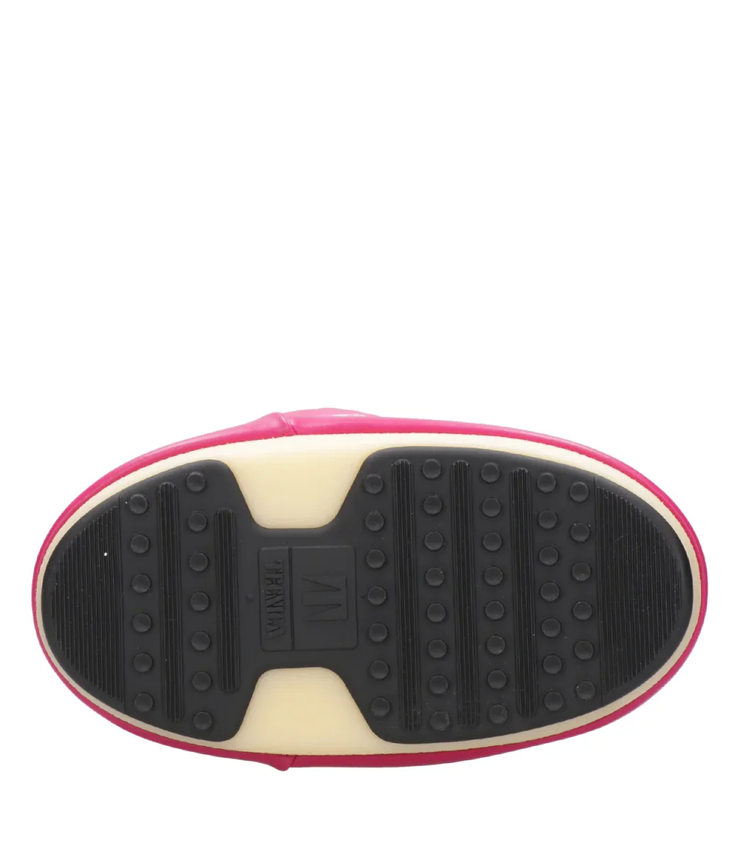 Moon Boot | Stivale MB Icon Nylon Bouganville - immagine 6