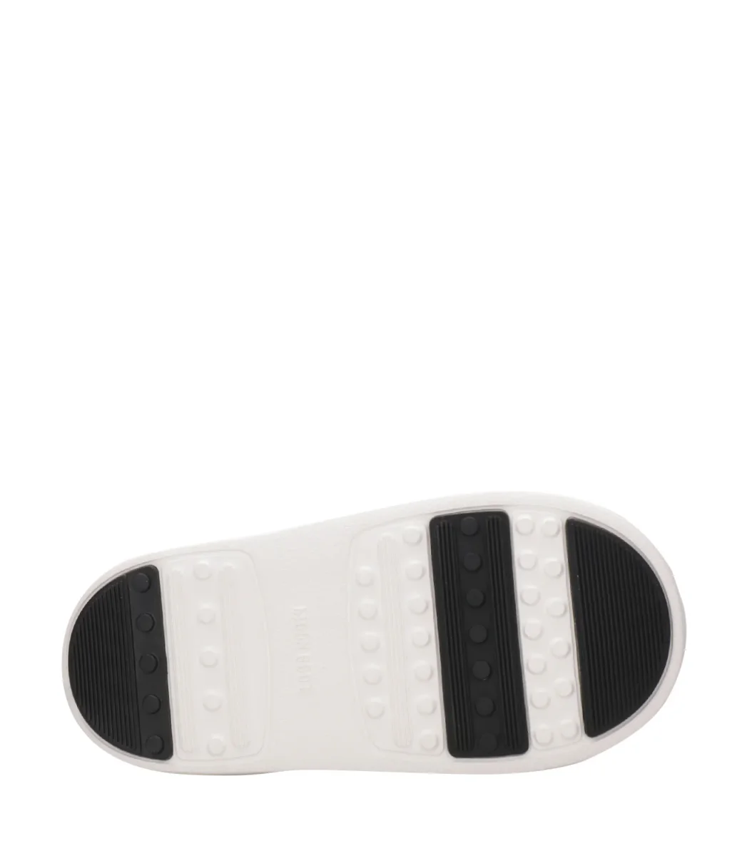 Moon Boot Kids | Slip On Mb Jr Park Icon Rosa - immagine 7