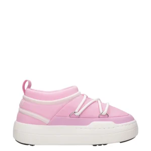 Moon Boot Kids | Slip On Mb Jr Park Icon Rosa