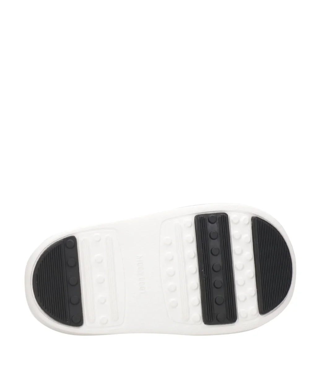 Moon Boot Kids | Slip On Mb Jr Park Icon Nero - immagine 7