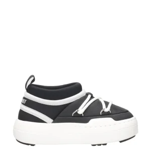 Moon Boot Kids | Slip On Mb Jr Park Icon Nero