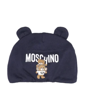 Moschino Baby | Cappello Blu navy