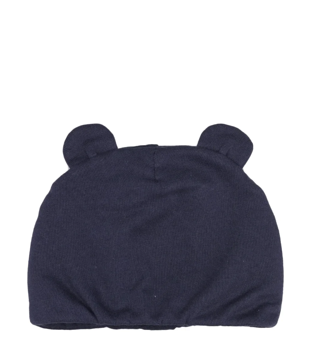 Moschino Baby | Cappello Blu navy - immagine 3