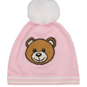 Moschino Baby | Cappello Rosa