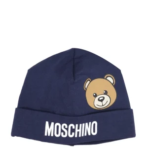 Moschino Baby | Cappello Blu navy