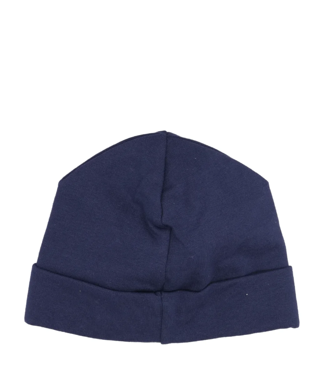 Moschino Baby | Cappello Blu navy - immagine 3