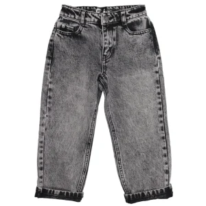 Moschino Kids | Jeans Denim nero