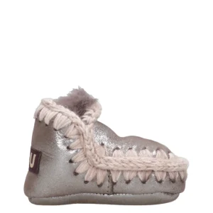 Mou Kids | Tronchetto Eskimo Infant Moka