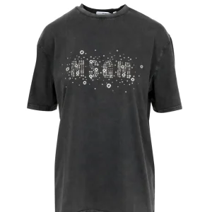 MSGM | T-Shirt Nera