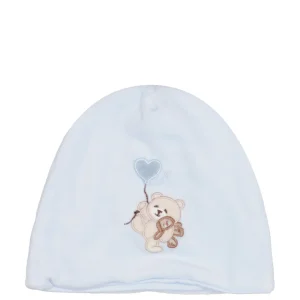 Nanan | Cappello Azzurro