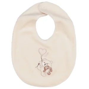 Nanan | Bavaglino Beige