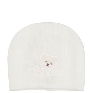 Nanan | Cappello Bianco