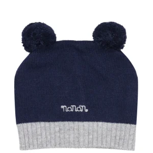 Nanan | Cappello Blu navy