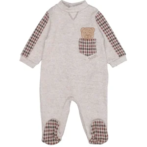 Nanan | Tutina Sabbia Melange