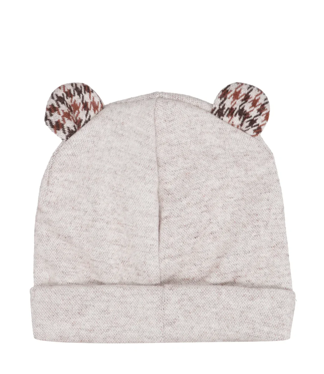 Nanan | Cappello Nocciola - immagine 3