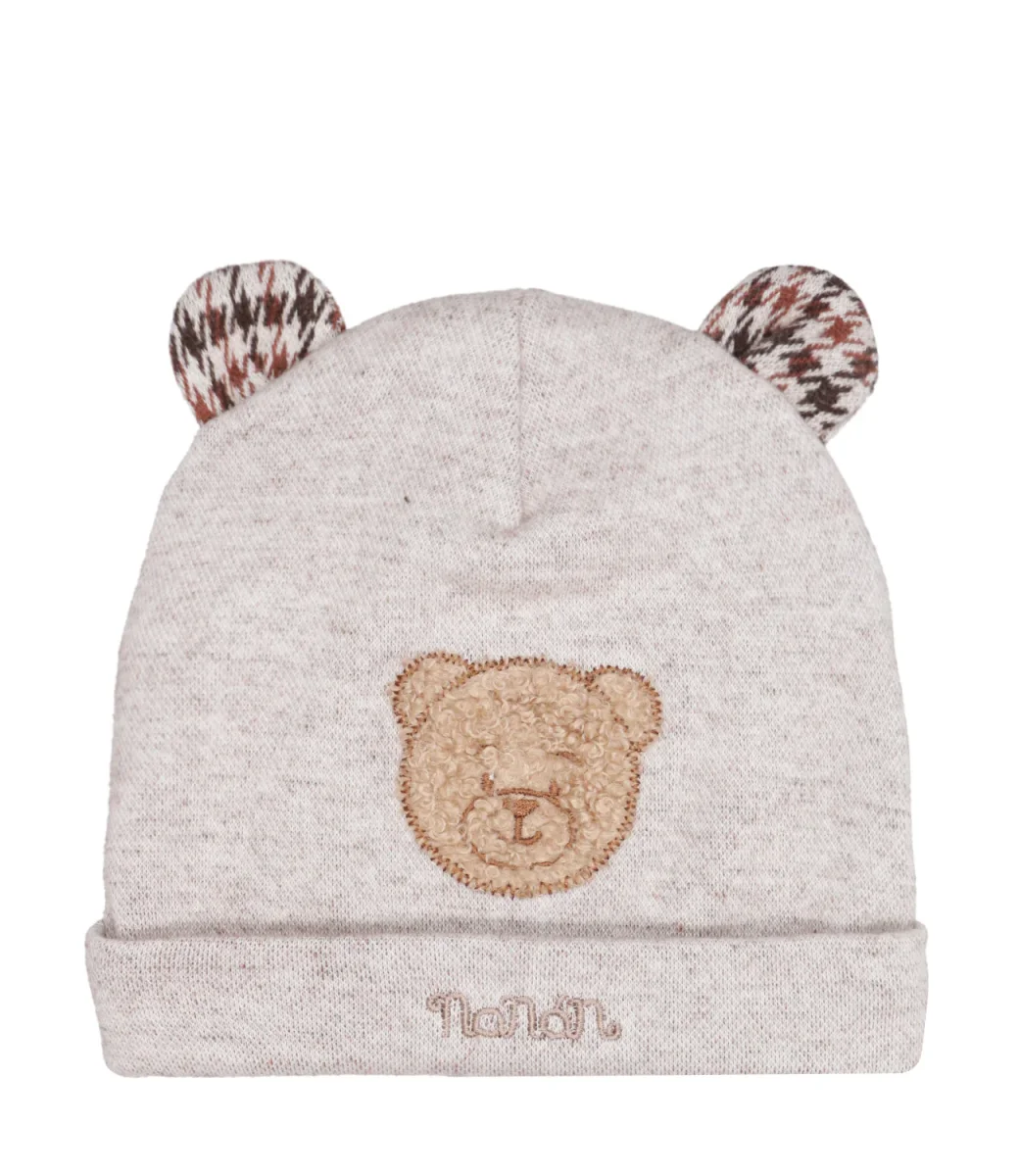 Nanan | Cappello Nocciola - immagine 2