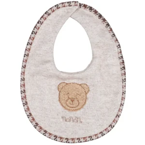 Nanan | Bavaglino Nocciola