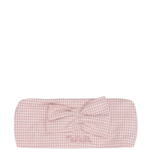 Nanan | Fascia Capelli Rosa