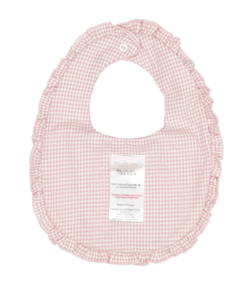 Nanan | Bavaglino Nocciola - immagine 3
