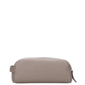 Orciani | Beauty case Taupe