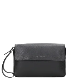 Orciani | Borsello Micron Nero