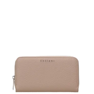 Orciani | Portafoglio Cipria
