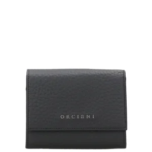Orciani | Portafogli Nero