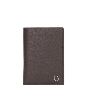 Orciani | Portafogli Micron Ebano