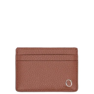 Orciani | Porta Carte di Credito Sigaro