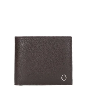 Orciani | Portafogli Micron Ebano