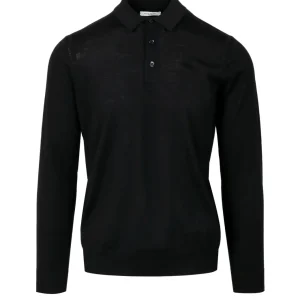 Paolo Pecora | Maglia Nero