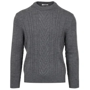 Paolo Pecora | Maglia Grigio medio