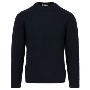 Paolo Pecora | Maglia Blu nero