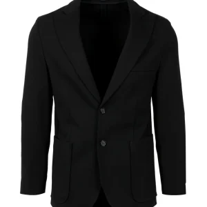 Paolo Pecora | Giacca Nera