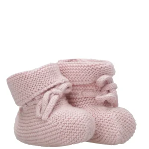 Paz Rodriguez | Scarpa Esencial Rosa polvere