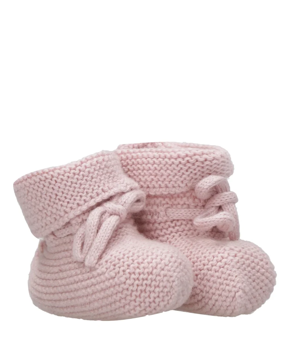 Paz Rodriguez | Scarpa Esencial Rosa polvere - immagine 2