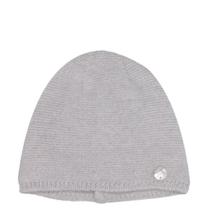 Paz Rodriguez | Cappello Esencial Grigio perla