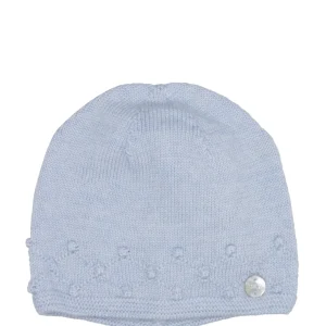 Paz Rodriguez | Cappello Glaciar Azzurro