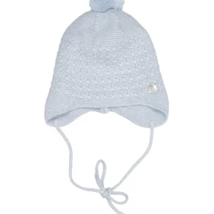 Paz Rodriguez | Cappello Merlin Azzurro