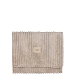 Paz Rodriguez | Fasciatoio Beige