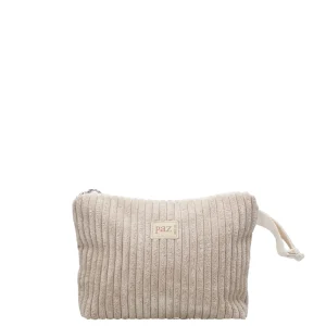 Paz Rodriguez | Portatutto Beige