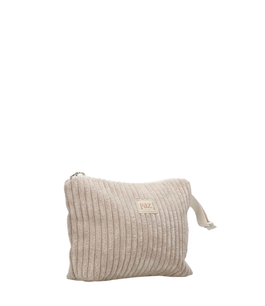 Paz Rodriguez | Portatutto Beige - immagine 3