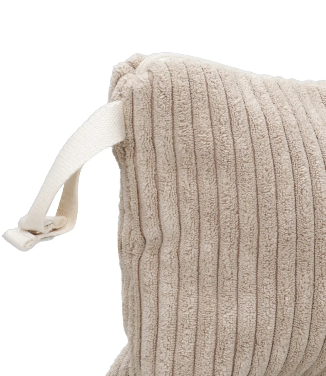 Paz Rodriguez | Portatutto Beige - immagine 4